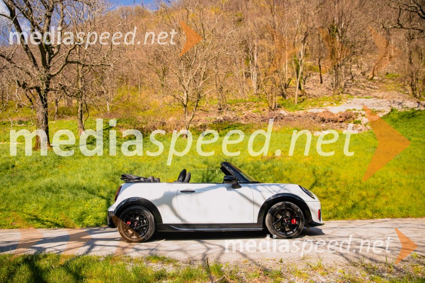 BMW serije 2 Gran Coupé & MINI Cabrio, predstavitev