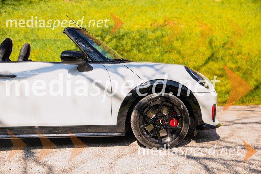 BMW serije 2 Gran Coupé & MINI Cabrio, predstavitev