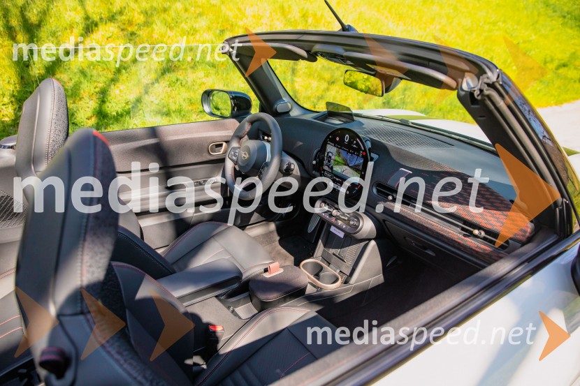 BMW serije 2 Gran Coupé & MINI Cabrio, predstavitev