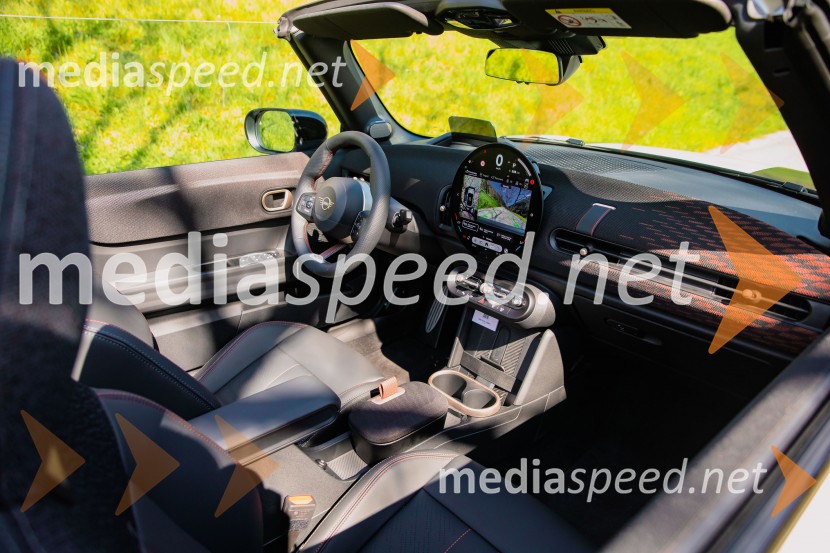 BMW serije 2 Gran Coupé & MINI Cabrio, predstavitev