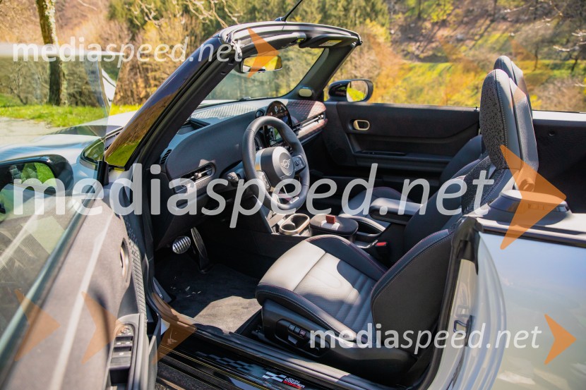 BMW serije 2 Gran Coupé & MINI Cabrio, predstavitev