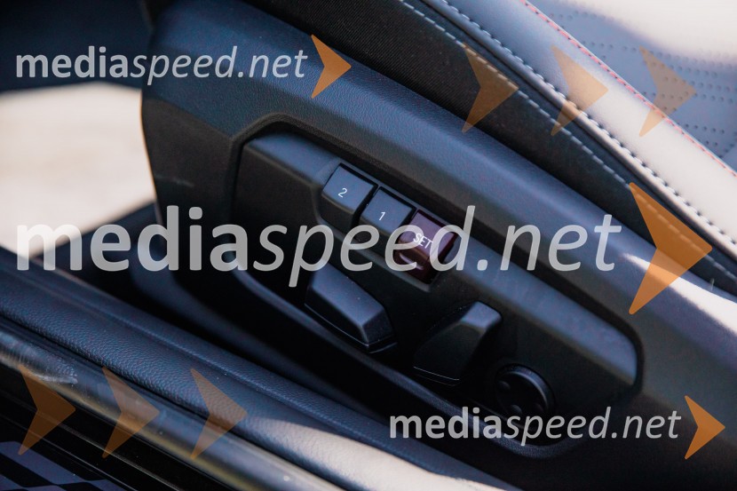 BMW serije 2 Gran Coupé & MINI Cabrio, predstavitev