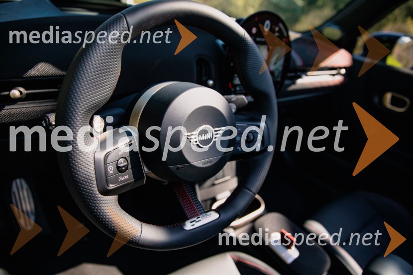 BMW serije 2 Gran Coupé & MINI Cabrio, predstavitev