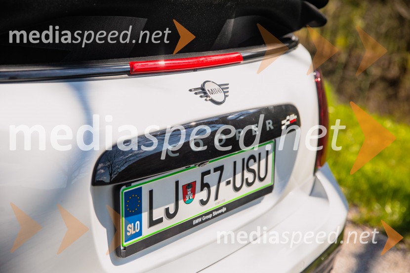 BMW serije 2 Gran Coupé & MINI Cabrio, predstavitev