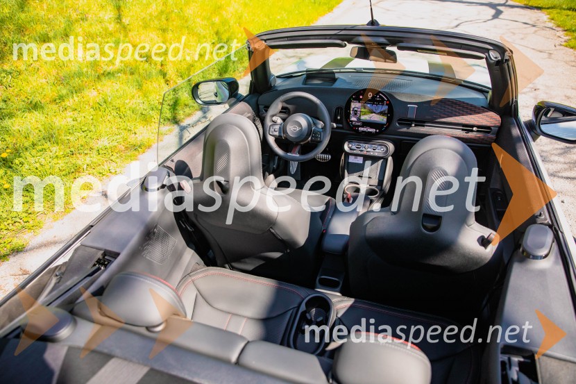 BMW serije 2 Gran Coupé & MINI Cabrio, predstavitev