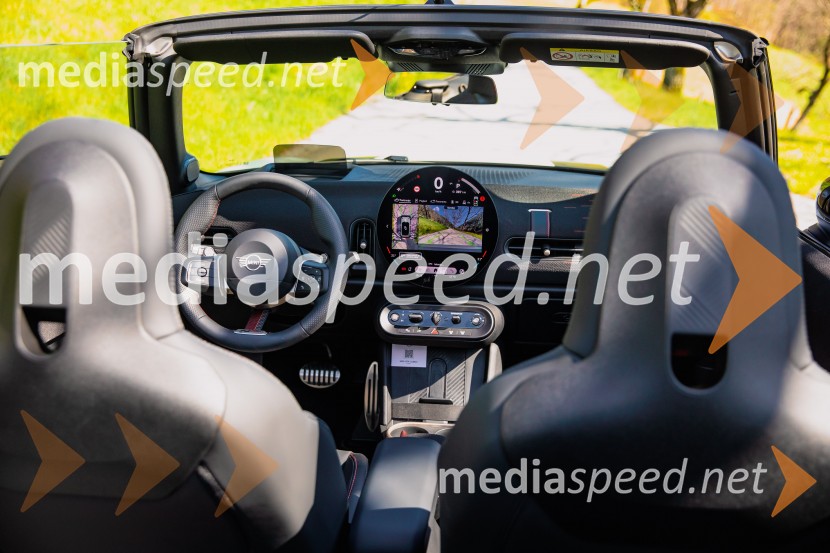 BMW serije 2 Gran Coupé & MINI Cabrio, predstavitev