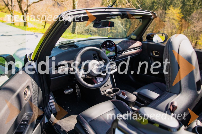 BMW serije 2 Gran Coupé & MINI Cabrio, predstavitev