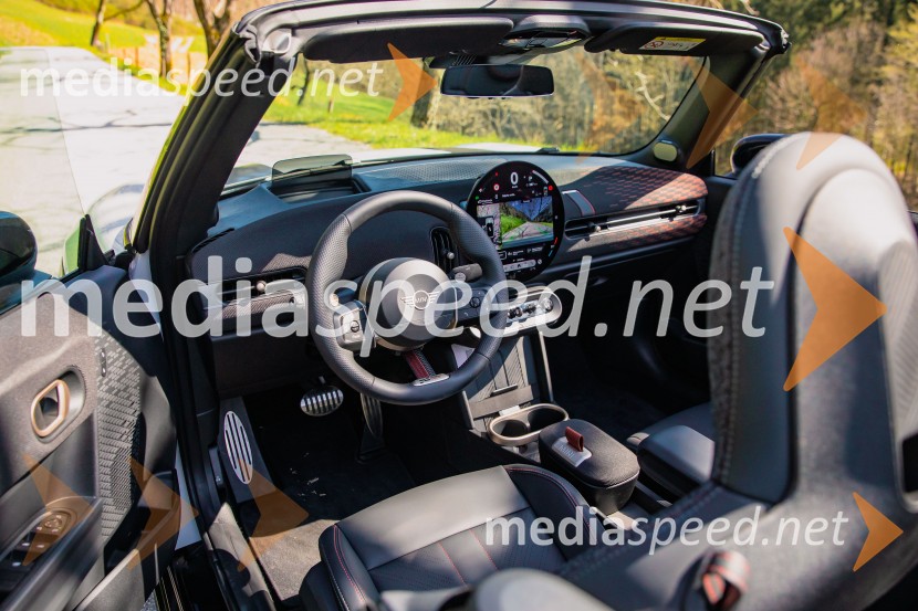 BMW serije 2 Gran Coupé & MINI Cabrio, predstavitev