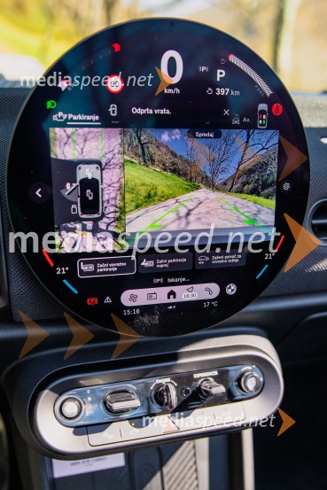 BMW serije 2 Gran Coupé & MINI Cabrio, predstavitev