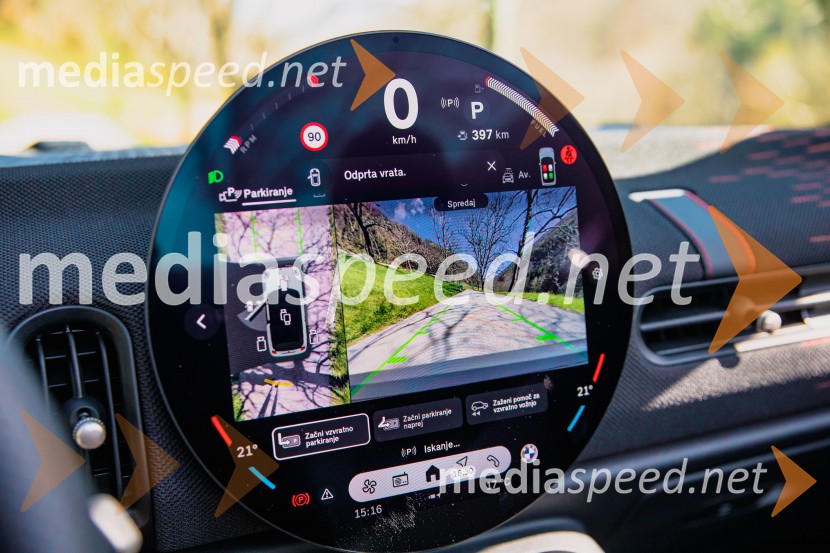 BMW serije 2 Gran Coupé & MINI Cabrio, predstavitev