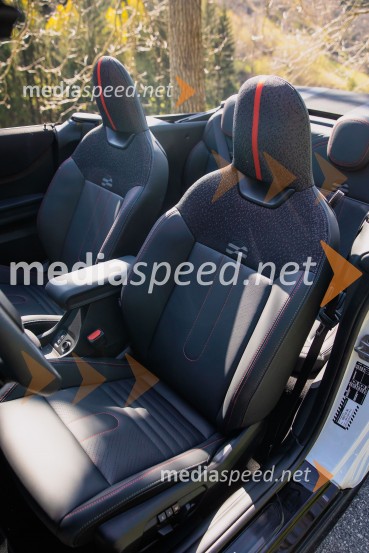 BMW serije 2 Gran Coupé & MINI Cabrio, predstavitev