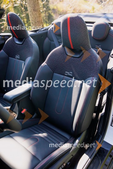 BMW serije 2 Gran Coupé & MINI Cabrio, predstavitev