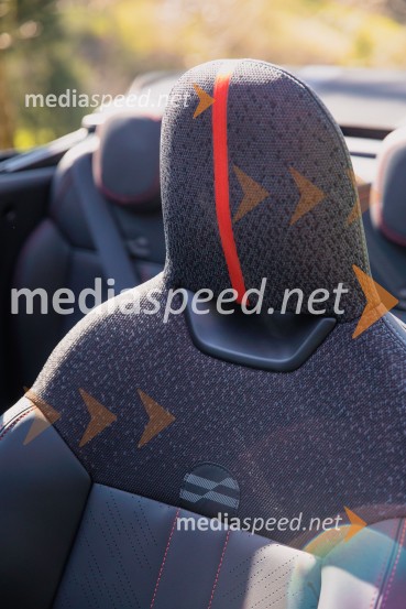 BMW serije 2 Gran Coupé & MINI Cabrio, predstavitev