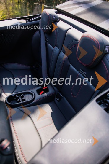 BMW serije 2 Gran Coupé & MINI Cabrio, predstavitev