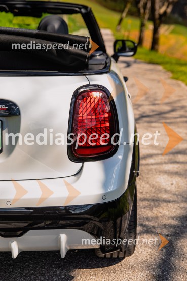 BMW serije 2 Gran Coupé & MINI Cabrio, predstavitev