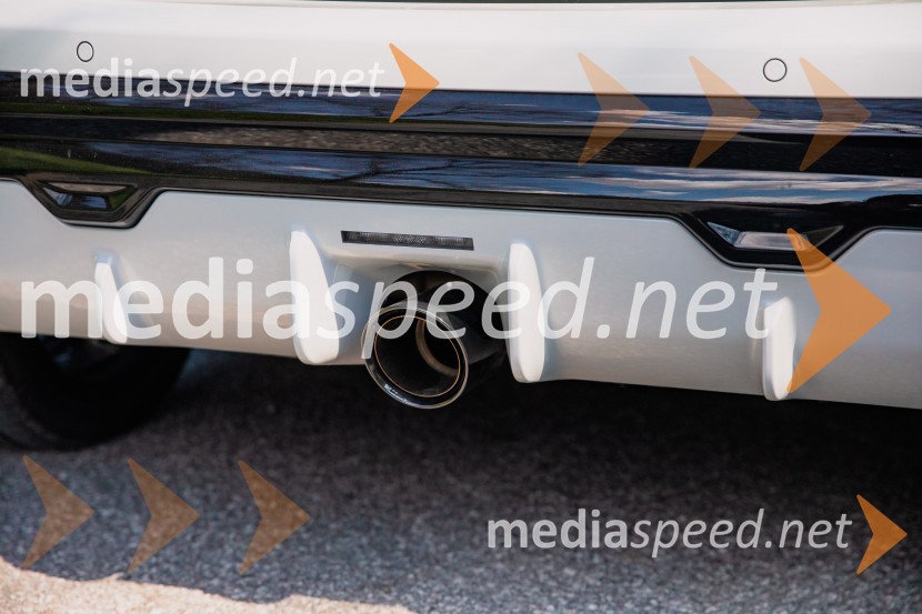 BMW serije 2 Gran Coupé & MINI Cabrio, predstavitev