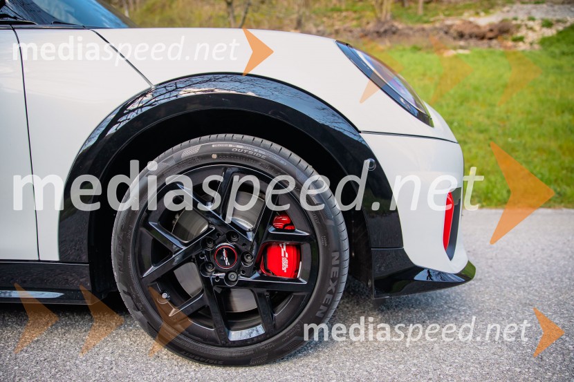 BMW serije 2 Gran Coupé & MINI Cabrio, predstavitev