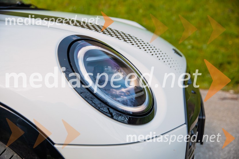 BMW serije 2 Gran Coupé & MINI Cabrio, predstavitev