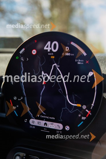 BMW serije 2 Gran Coupé & MINI Cabrio, predstavitev