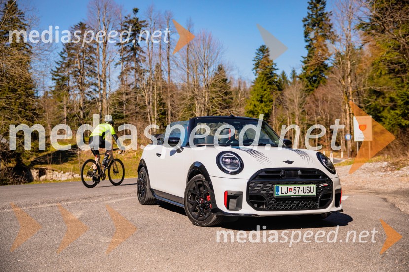 BMW serije 2 Gran Coupé & MINI Cabrio, predstavitev