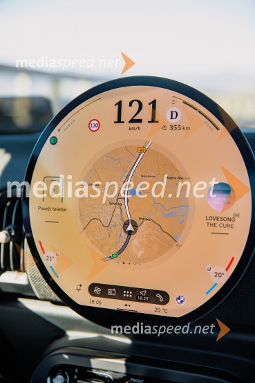 BMW serije 2 Gran Coupé & MINI Cabrio, predstavitev