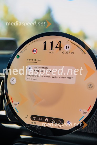 BMW serije 2 Gran Coupé & MINI Cabrio, predstavitev