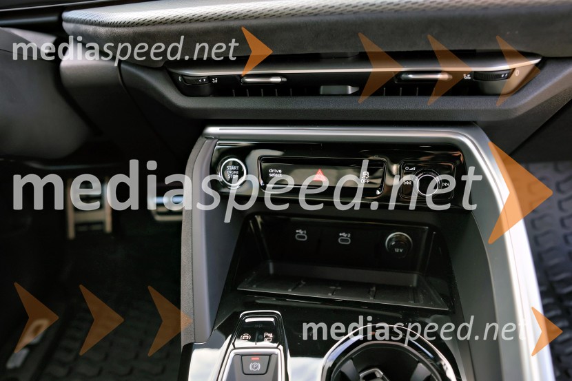 Audi Q5 in Audi Q5 sportback, slovenska predstavitev tretje generacije