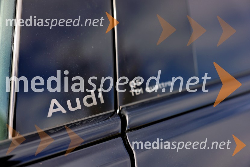 Audi Q5 in Audi Q5 sportback, slovenska predstavitev tretje generacije