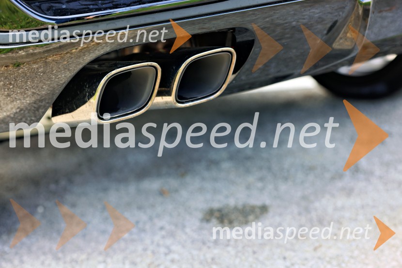 Audi Q5 in Audi Q5 sportback, slovenska predstavitev tretje generacije