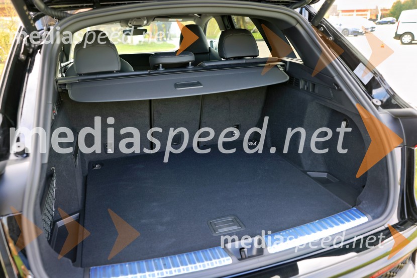 Audi Q5 in Audi Q5 sportback, slovenska predstavitev tretje generacije