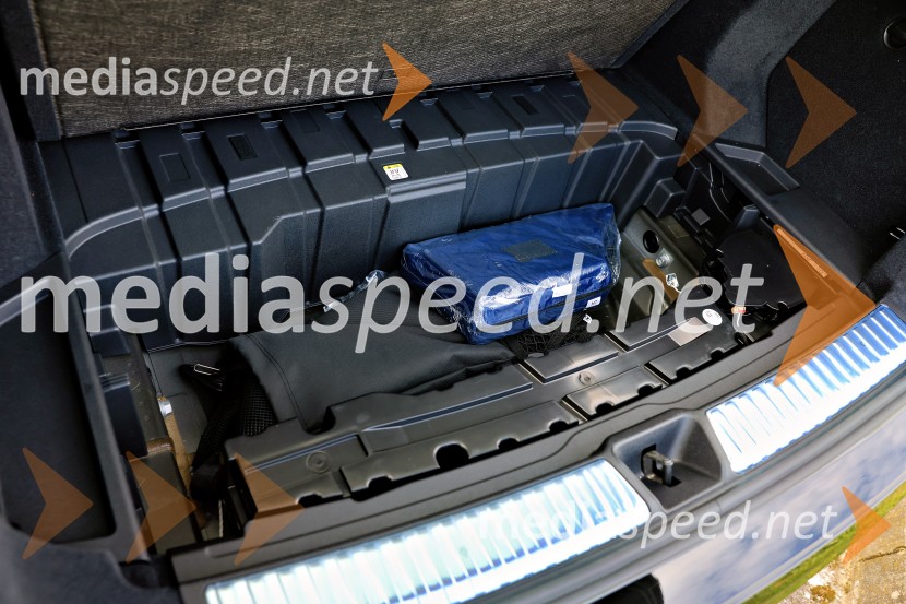 Audi Q5 in Audi Q5 sportback, slovenska predstavitev tretje generacije