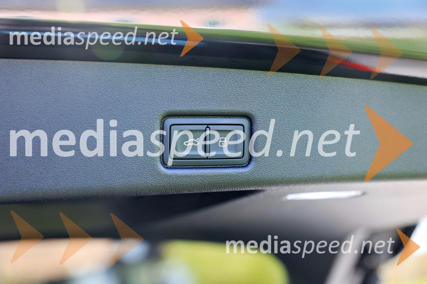 Audi Q5 in Audi Q5 sportback, slovenska predstavitev tretje generacije