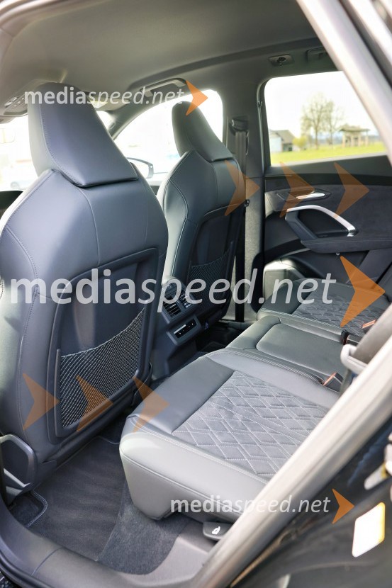 Audi Q5 in Audi Q5 sportback, slovenska predstavitev tretje generacije