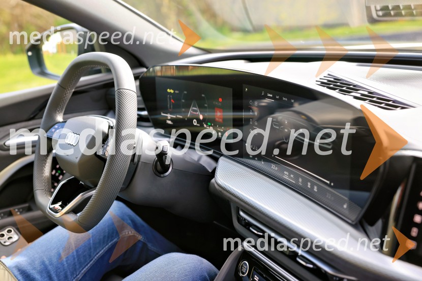 Audi Q5 in Audi Q5 sportback, slovenska predstavitev tretje generacije