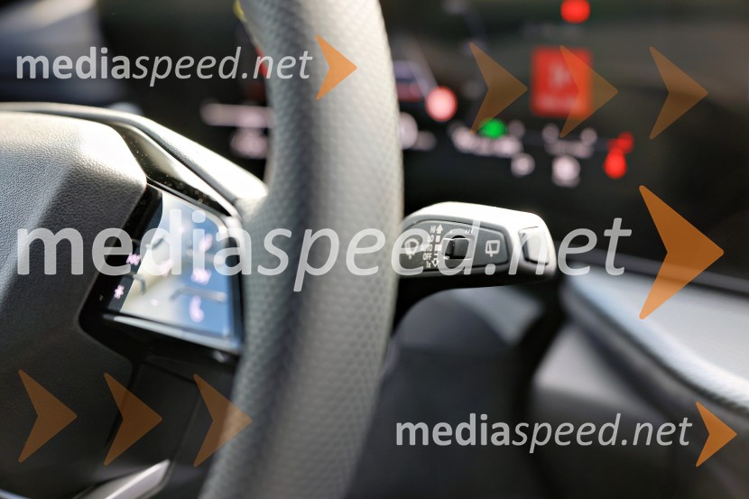 Audi Q5 in Audi Q5 sportback, slovenska predstavitev tretje generacije