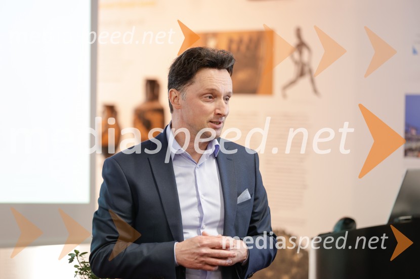 Novi Ford Capri, predstavitev