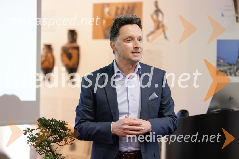 Novi Ford Capri, predstavitev