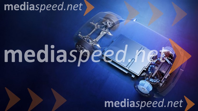 Renault 5 Turbo 3E – ko se prihodnost sreča z legendo