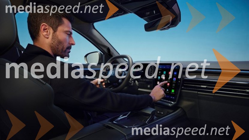 Renault Austral: Elegantna moč prihodnosti