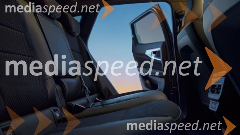 Renault Austral: Elegantna moč prihodnosti