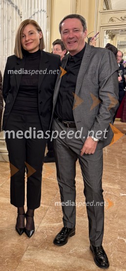 Peer Gynt, premiera Clugovega baleta v milanski Scali