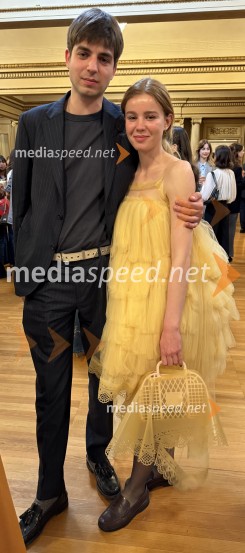 Peer Gynt, premiera Clugovega baleta v milanski Scali