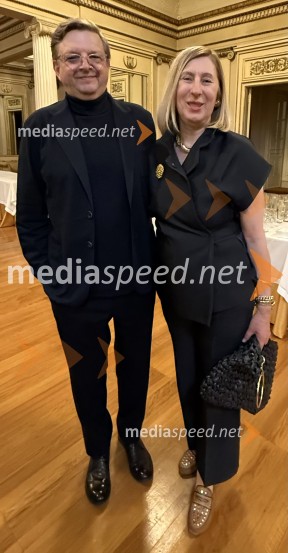  Marko Japelj, scenograf;  Andreja JapeljPeer Gynt, premiera Clugovega baleta v milanski Scali