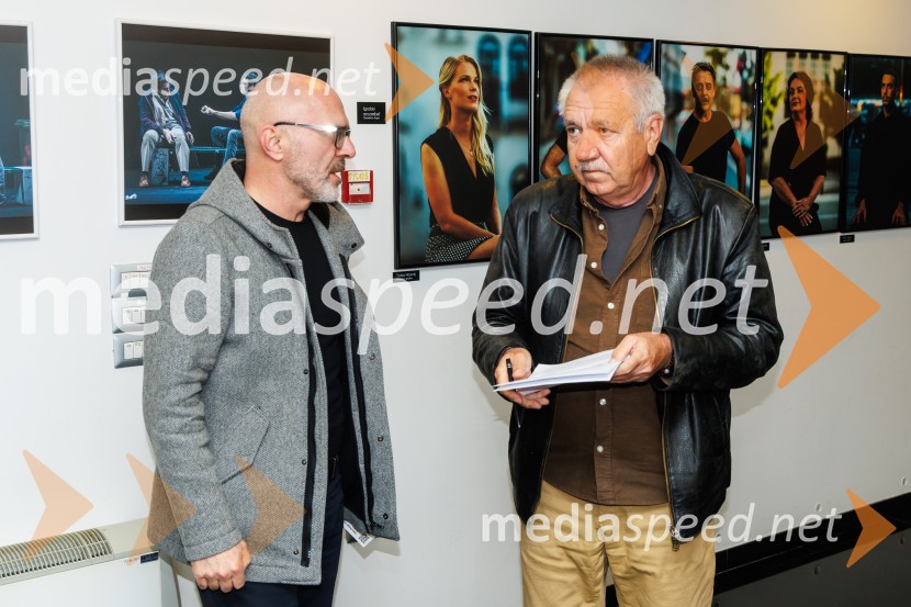  ... ;  Tomaž Perovič, direktor informativnega programa in športa Planet TVČetrt stoletja Gledališča Koper