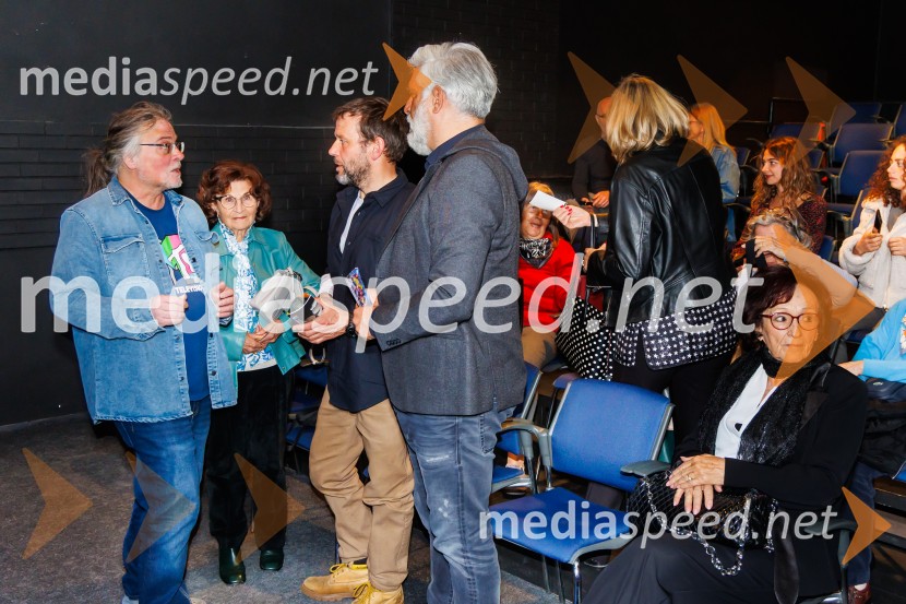  ... ;  ... ;  ... ;  Sebastian Cavazza, dramski in filmski igralecČetrt stoletja Gledališča Koper