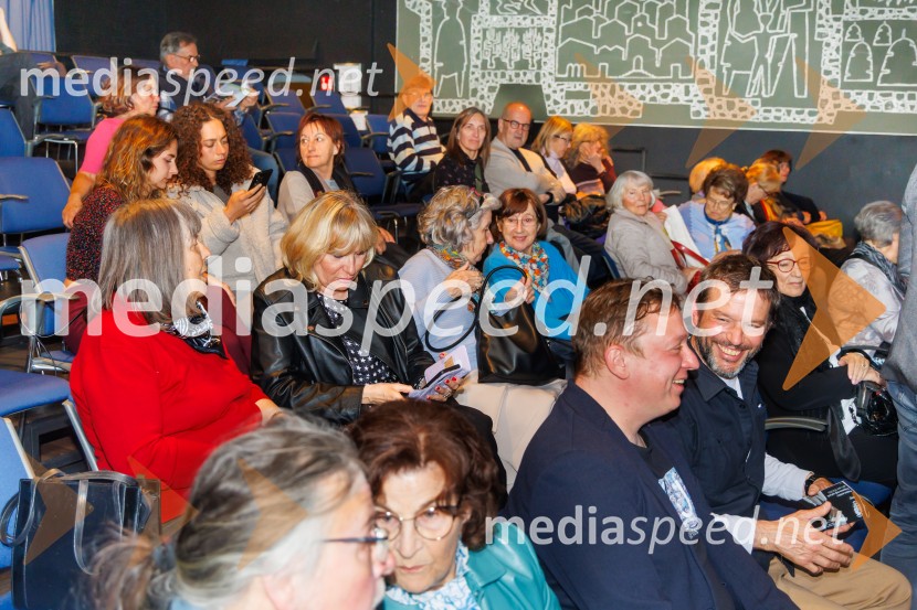 Četrt stoletja Gledališča Koper