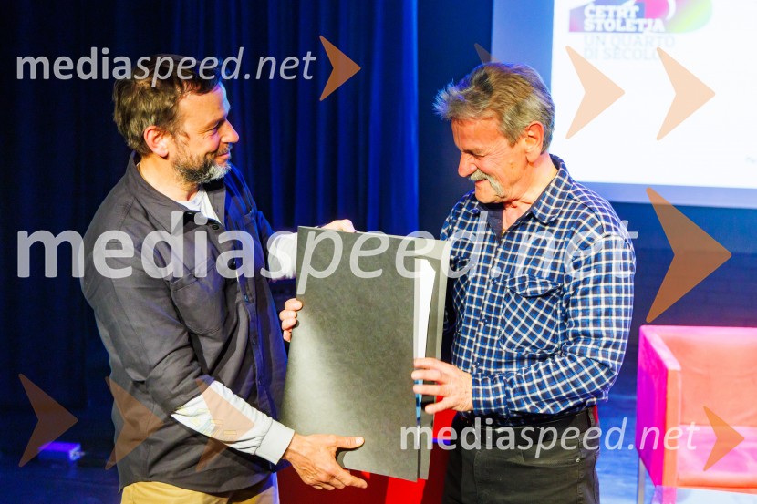 Četrt stoletja Gledališča Koper