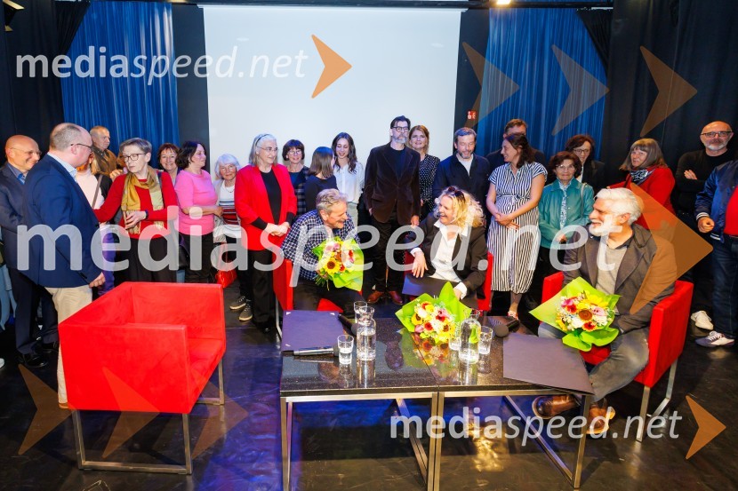 Četrt stoletja Gledališča Koper