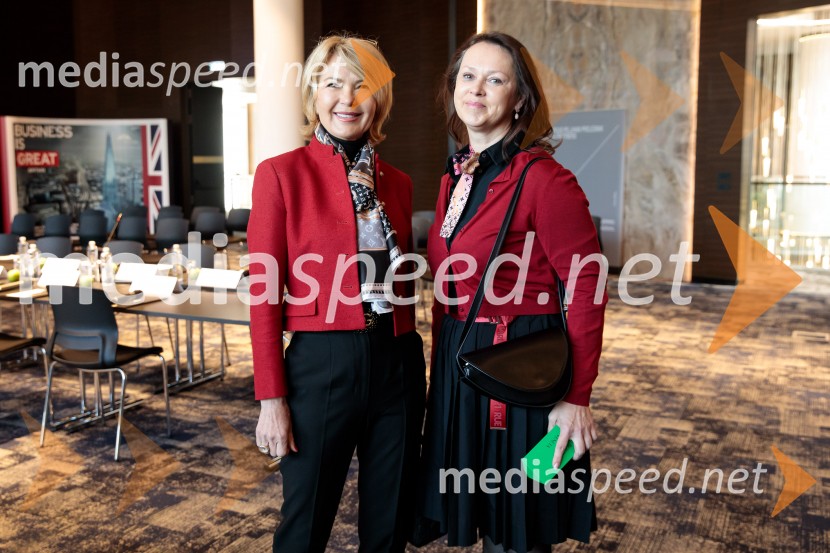  Nevenka Črešnar Pergar, lastnica in direktorica podjetja NP Consulting;  ... Čaj z razlogom: Krepitev kapitalskih trgov s pomočjo trajnostne pokojninske reforme