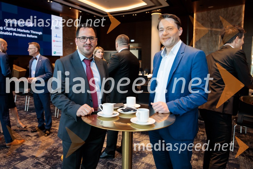  ... ;  Lucijan Klemenčič, strokovnjak na davčnem področju, Odvetniška pisarna Senica & partnerjiČaj z razlogom: Krepitev kapitalskih trgov s pomočjo trajnostne pokojninske reforme